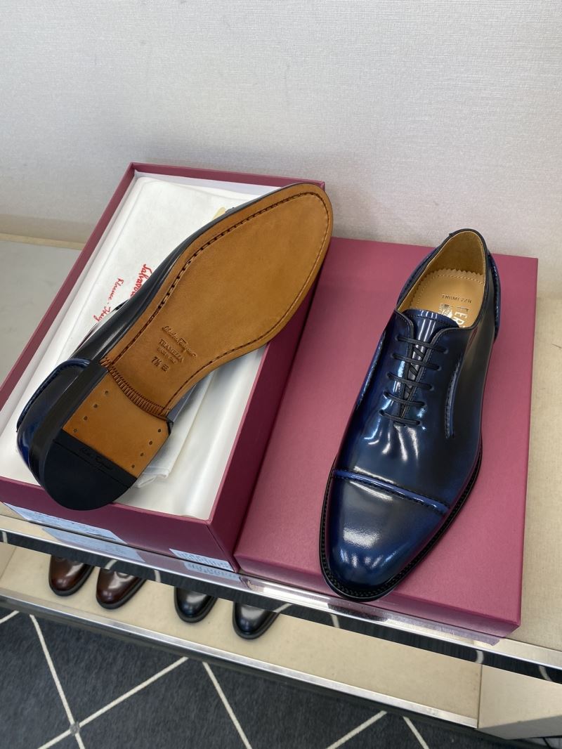 Ferragamo Shoes